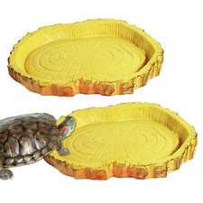 Schildkröten zubehör - zubehör, 2