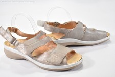 Ganter  Damen Sandale Sandalette  EUR 42 Nr. 25-S 1183