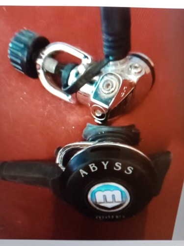 Mares abyss int - mares,