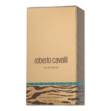 Roberto Cavalli Eau de Parfum EDP - Eau de Parfum 75ml