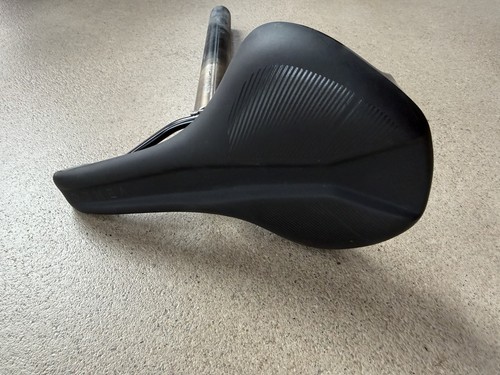 Fahrradsattel cube venec - cube,