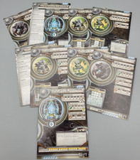 Warmachine/Hordes Zubehör