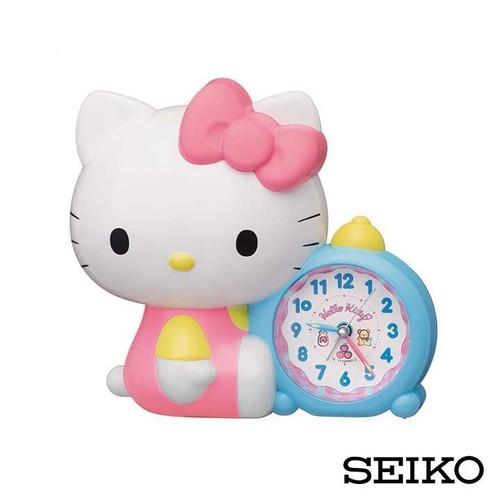 Seiko jf386a hello kitty - jf386a,