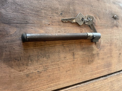 Simson 2 stabschloss - 2,