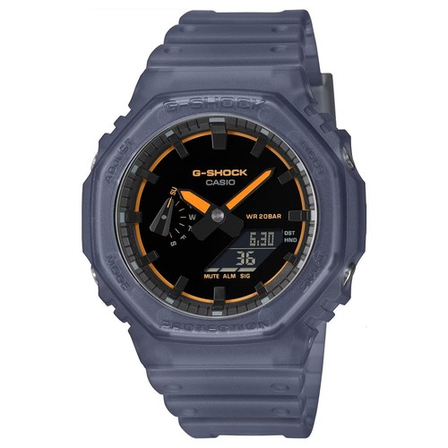 Casio shock uhr 2100 - casio,
