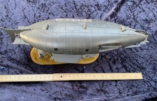 Nautilus boot modell - ,, u