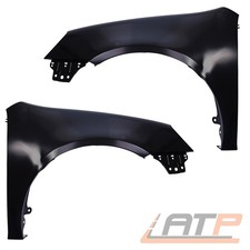 2x KOTFLÜGEL VORNE SET SATZ