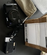 Sony Cyber-shot RX100 III 20,1