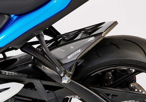 Hinterradabdeckung für suzuki - für,