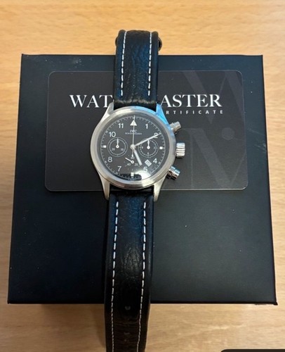 Iwc schaffhausen - iwc,