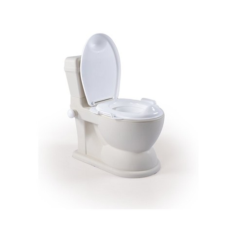 Potty töpfchen toilette - wc,