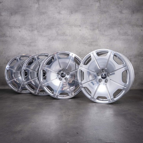 Audi felgen 20 - 4n,