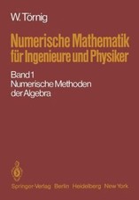Numerische Mathematik für