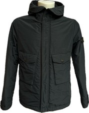 Stone island junior jacke - island,