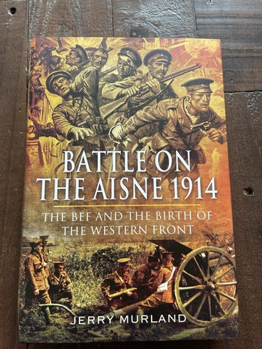 Battle the aisne 1914 - aisne,