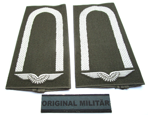 Aufschiebeschlaufen luftwaffe - aufschiebeschlaufen,