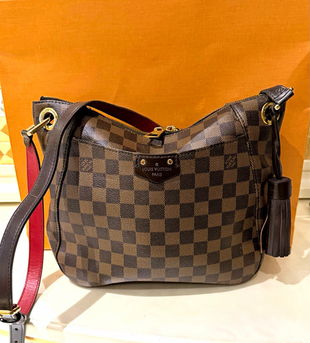 Louis vuitton south bank - south,