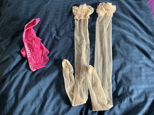 Nylons nylonstrümpfe - nylons,