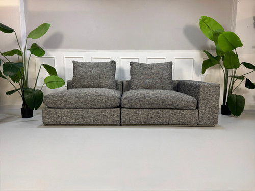 Flexform groundpiece designer - groundpiece,