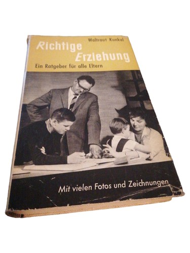 Erziehungsratgeber waltraut - erziehungsratgeber,