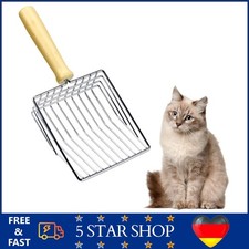 Katzenstreu Schaufel