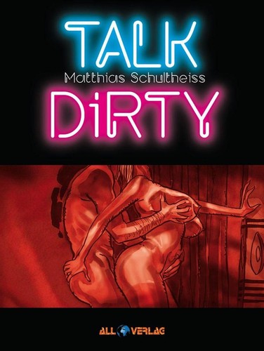 Talk dirty matthias - 1,