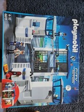 Playmobil City Action