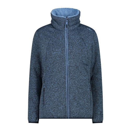 Cmp damen fleecejacke - damen, woman