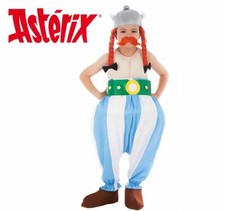 Obelix Kostüm deluxe für