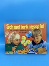 Schmetterlingsspiel von Unser