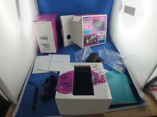 Sony ericsson u5i vivaz - sony,