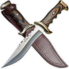 M.Nieto Bowiemesser El Gran