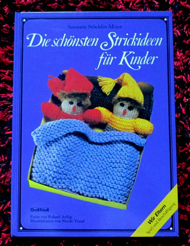 Die schönsten strickideen - schönsten,