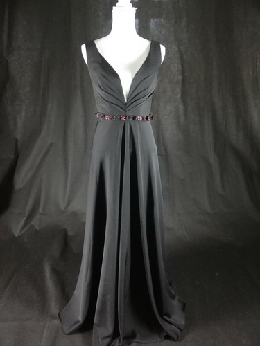 Luxus partykleid maxikleid - luxus,