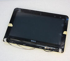 DISPLAY MONITOR DELL INSPIRON MINI 10.1" 25,7cm 1366x768 WEBCAM 0R881N HALT T112