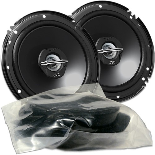 Jvc 620x car fit 16cm - jvc, cs-j