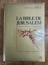 La Sainte Bible 1955