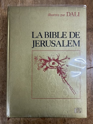 Sainte bible 1955 - sainte,