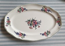 V&B ALT STRASSBURG  ovale