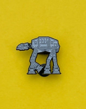 Pin/Anstecknadel/Emaille-Brosc