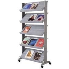 PAPERFLOW Prospektregal Uno