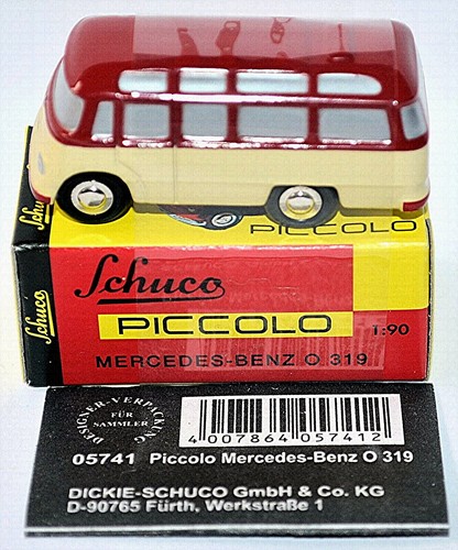 Mercedes benz 319 kleinbus - mercedes,