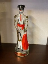 FLASCHE TOREADOR MATADOR
