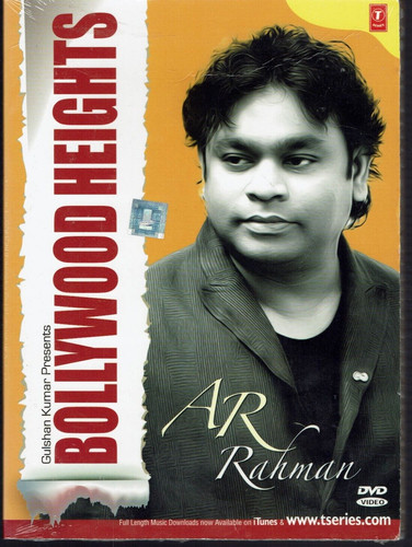 Bollywood heights r rahman - bollywood,