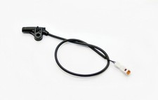 Panasonic Magnetsensor Speed Sensor 33 cm an Flyer Kalkhoff Raleigh Rixe ..