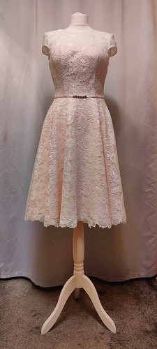 Kurzes brautkleid neu - brautkleid,