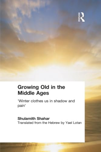Growing old the middle - growing,