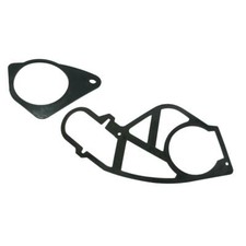 Luftfilter Dichtung pas f Simson Ansaugkasten SR4 Star Habicht Luftfilterkasten