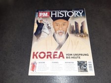 PM / P.M. History Heft 09 / 2019 Geschichte Peter Moosleitner