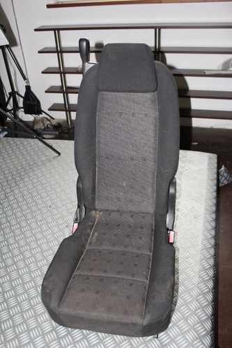 Sitz peugeot 307 - sitz,